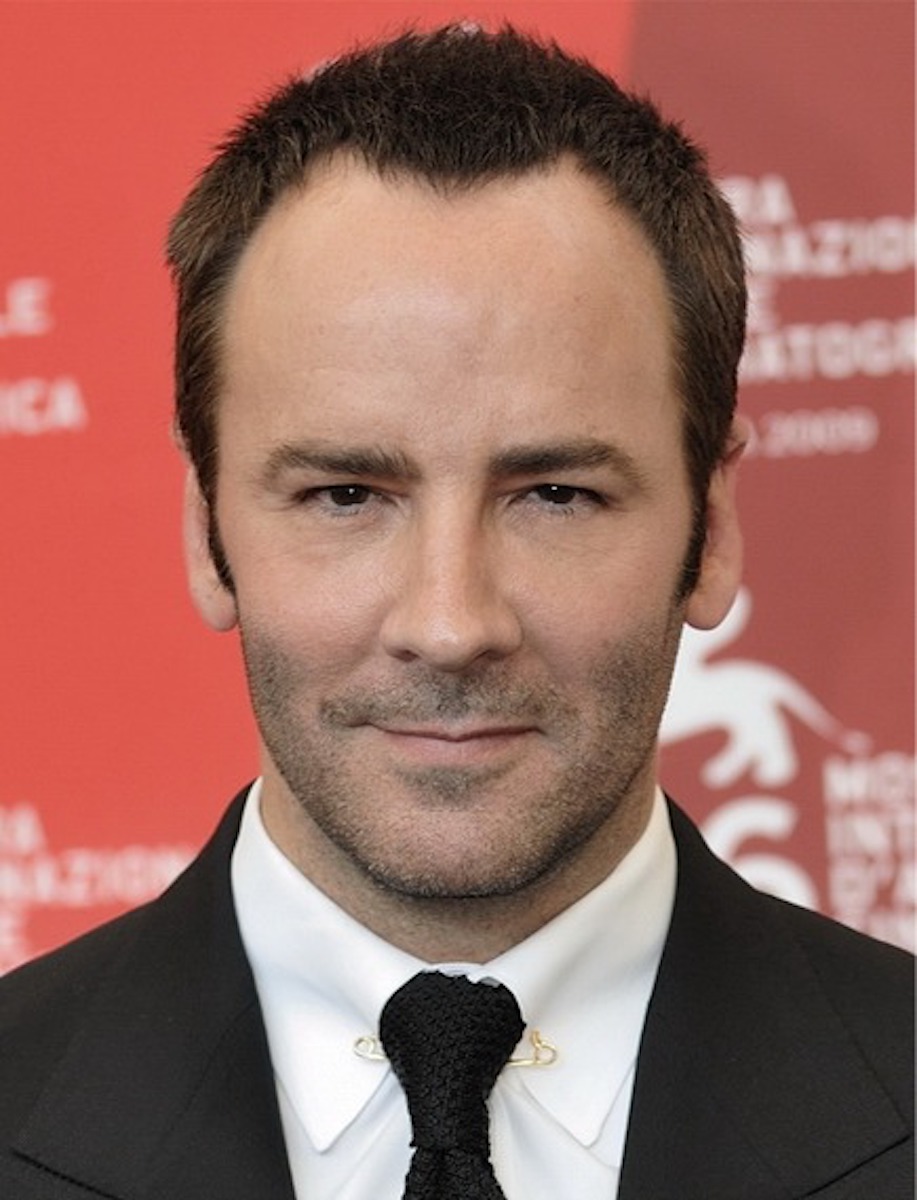 Tom Ford Bio, Affair, Married, Wife, Net Worth, Salary, Relationship