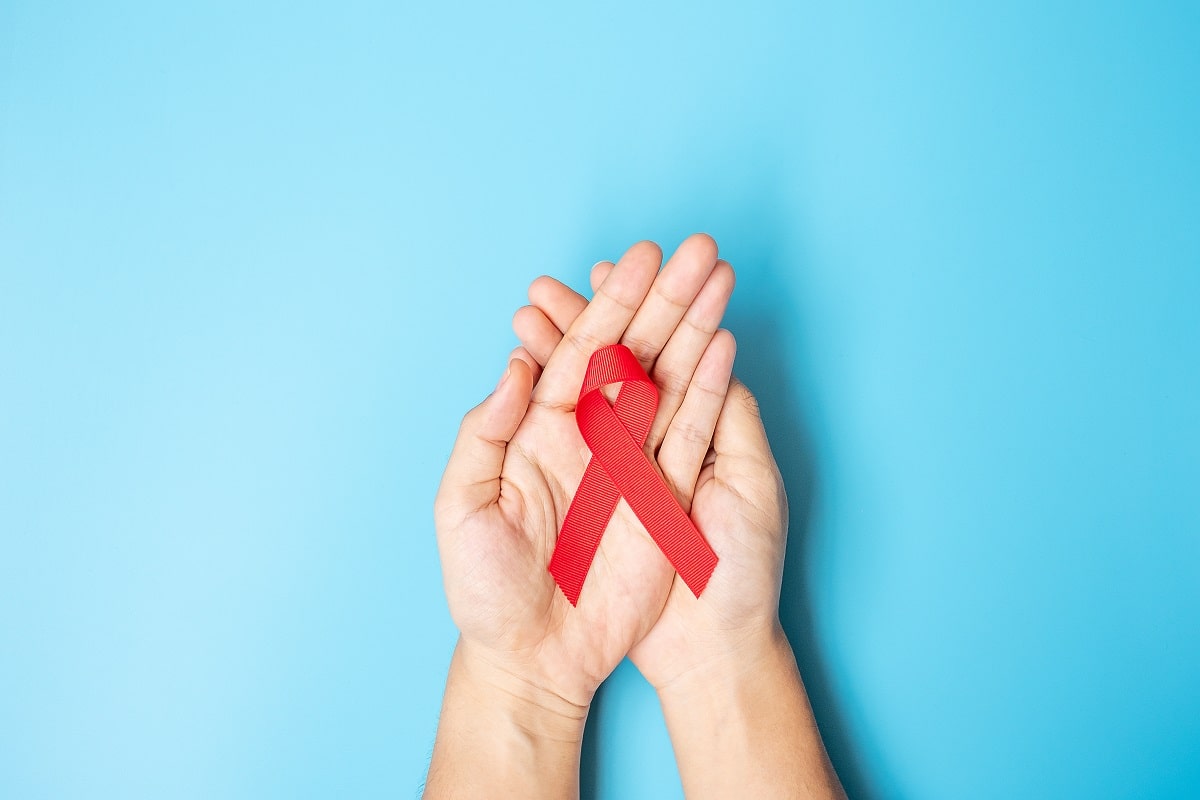 World aids day awareness month
