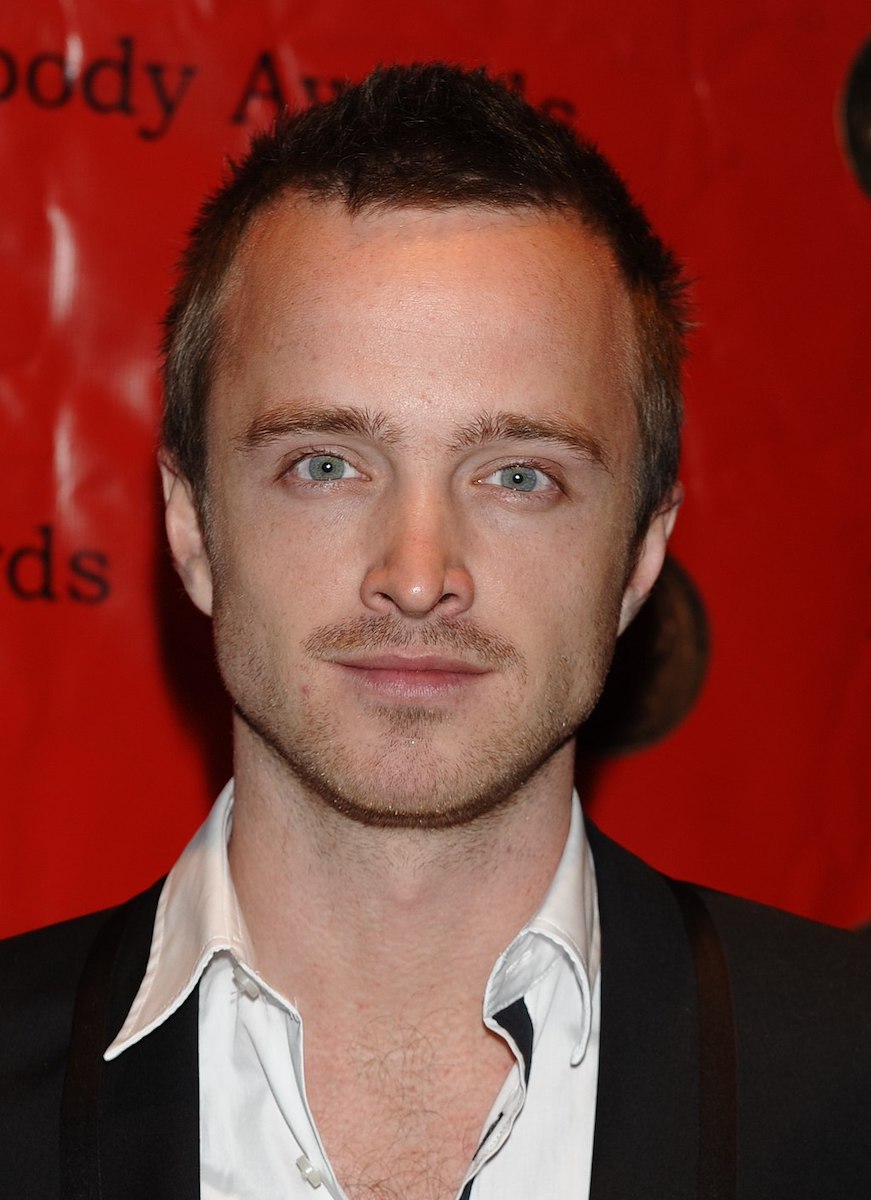Aaron Paul’s Net Worth (Updated 2023) Inspirationfeed