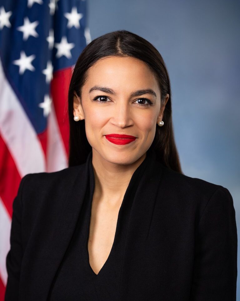 Alexandria Ocasio-Cortez Net Worth: AOC Responds to MAGA Claims About Her Wealth