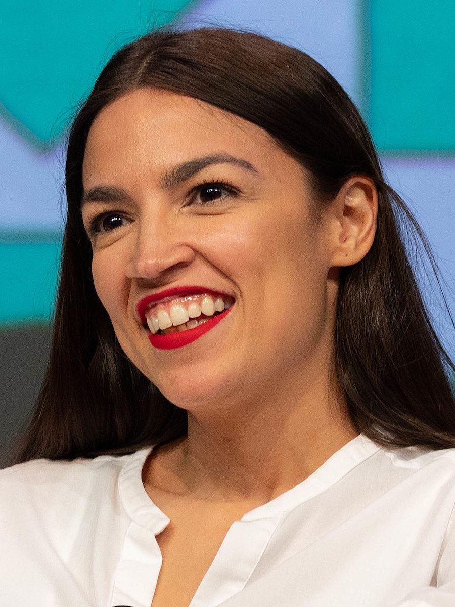 Alexander Ocasio-Cortez’s Net Worth (Updated 2023) | Inspirationfeed