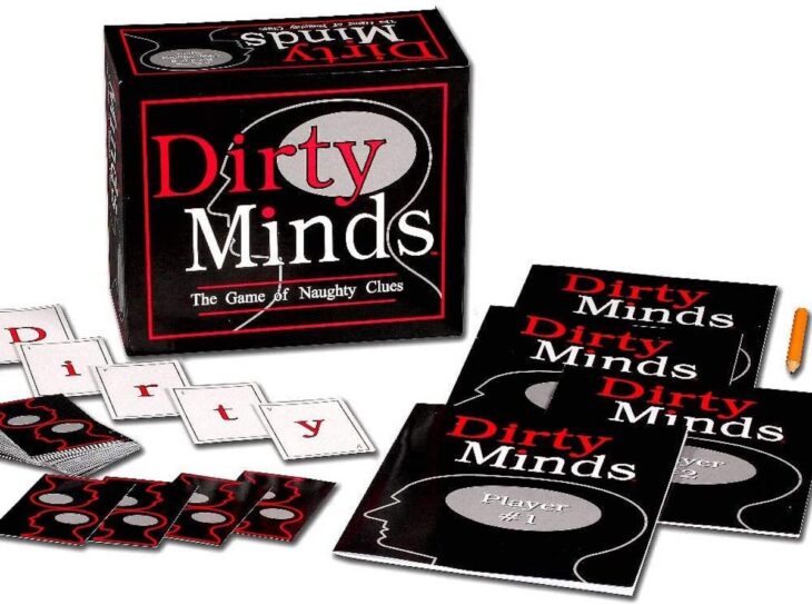 10 Hilarious Adult Card Games You Need for Your Next Party ...