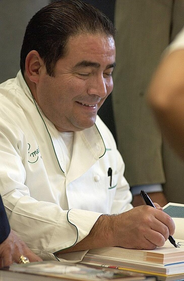 Emeril Lagasse’s Net Worth (Updated 2023) Inspirationfeed