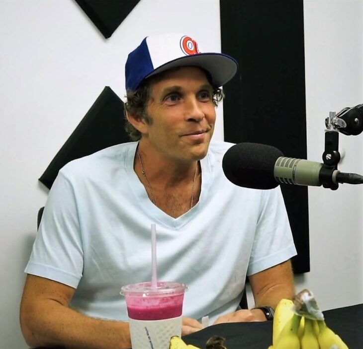 Jesse Itzler Age Archives Inspirationfeed