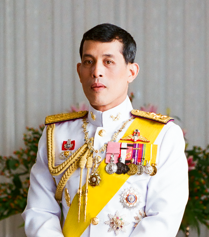 King of Thailand’s Net Worth (Updated 2023) | Inspirationfeed