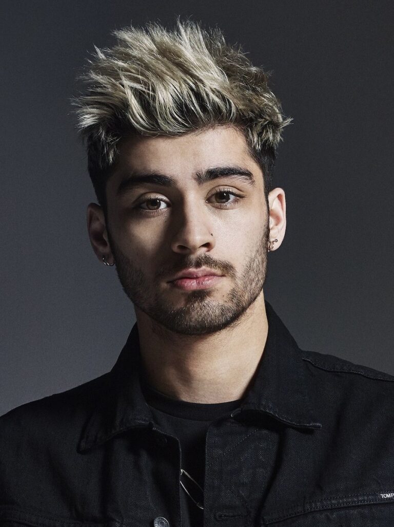 Zayn Malik’s Net Worth (Updated 2023) Inspirationfeed