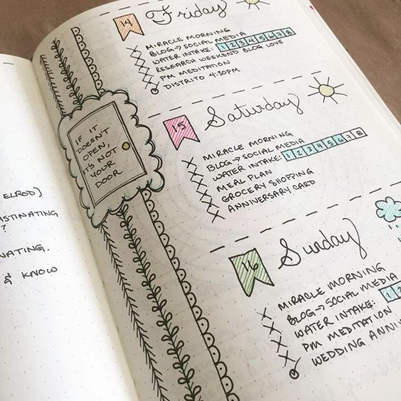 aesthetic things to do in notebook ✨🌻 #aestheticnotes 