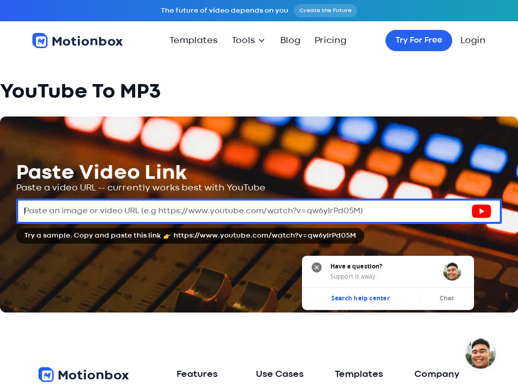 45 Free Websites To Convert Youtube Video To Mp3 Inspirationfeed