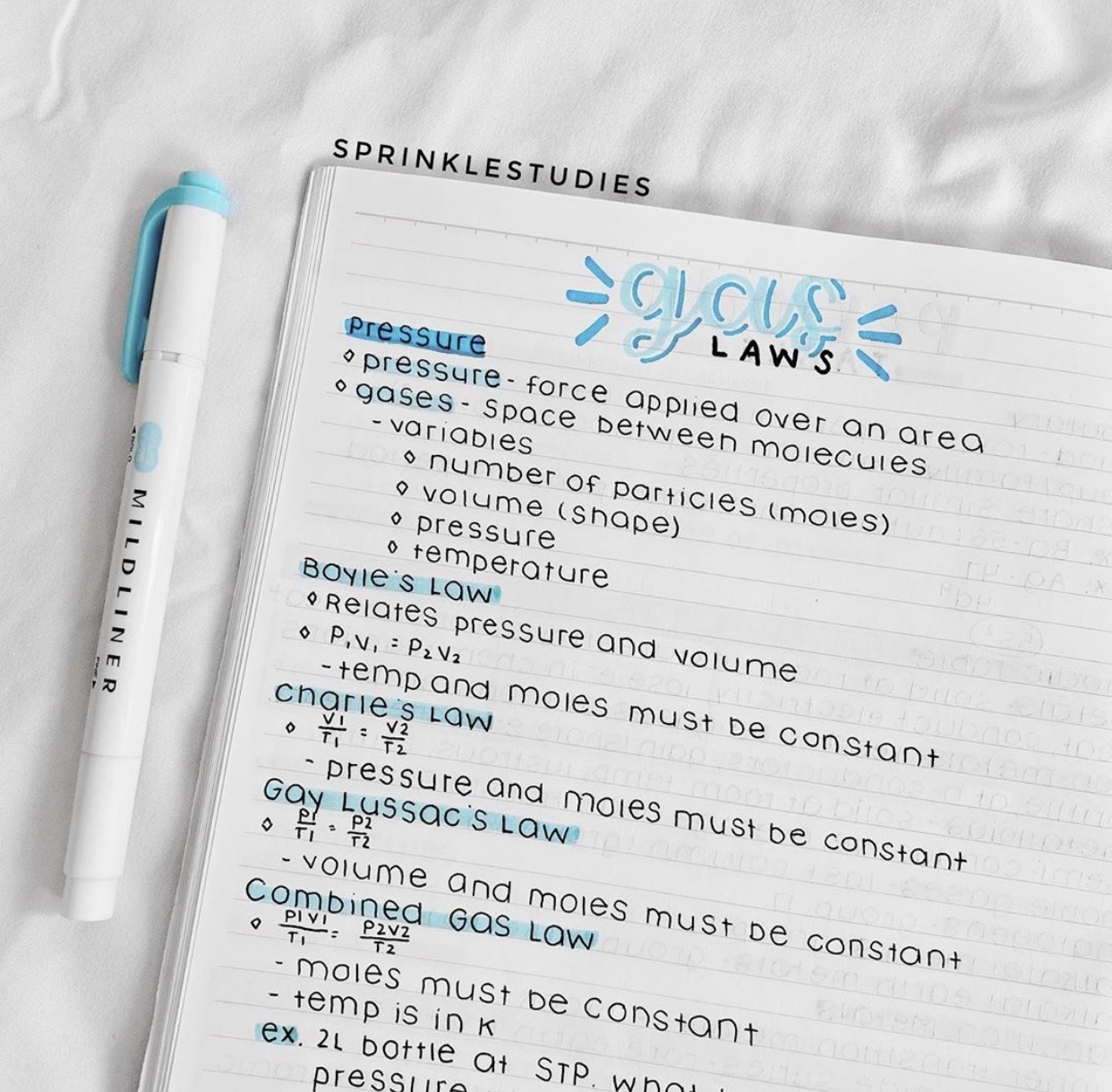 aesthetic-note-taking-template