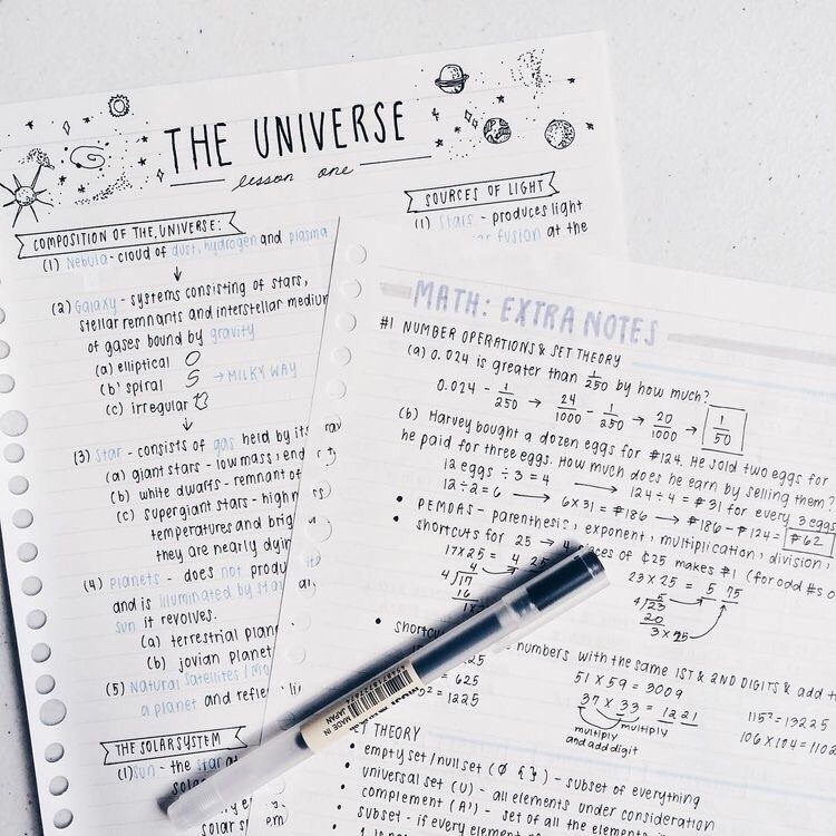 aesthetic things to do in notebook ✨🌻 #aestheticnotes 