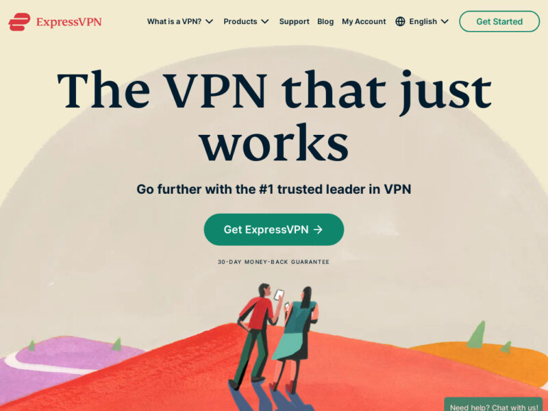 Top 7 VPN Apps For Android | Inspirationfeed