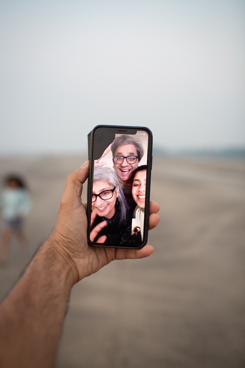 Games to Play on Facetime with Friends