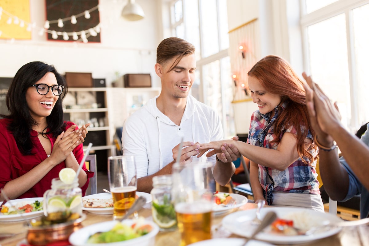 24 Most Romantic Marriage Proposal Ideas | Inspirationfeed