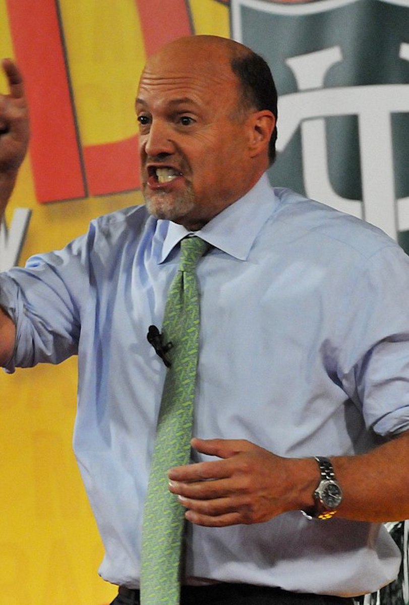 Jim Cramer’s Net Worth (Updated 2023) Inspirationfeed