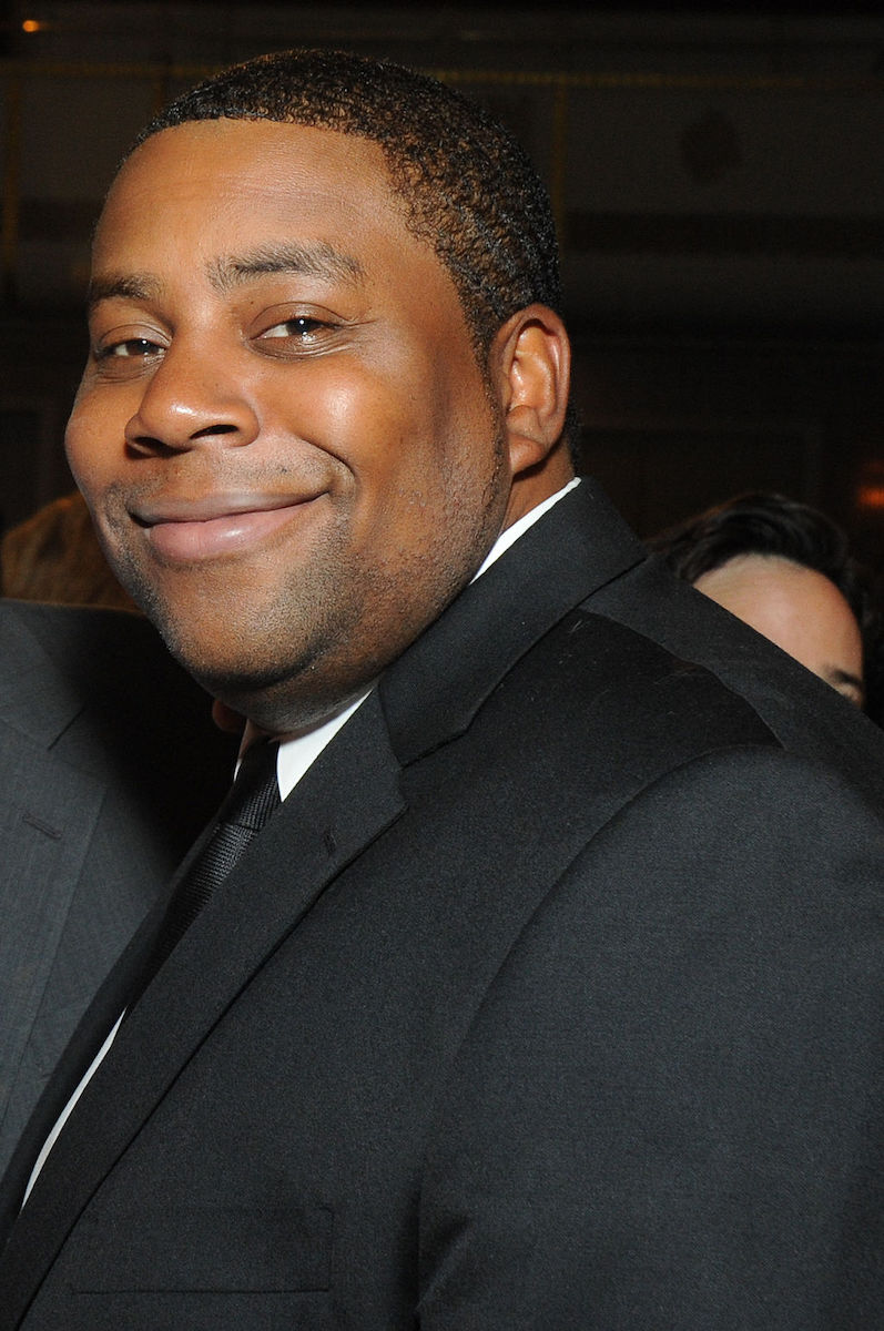 Kenan Thompson’s Net Worth (Updated 2023) Inspirationfeed