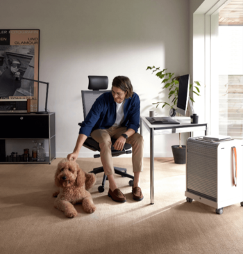 How a Good Office Chair Can Help You Be More Productive at Home