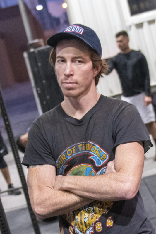 What's Shaun White's Net Worth?