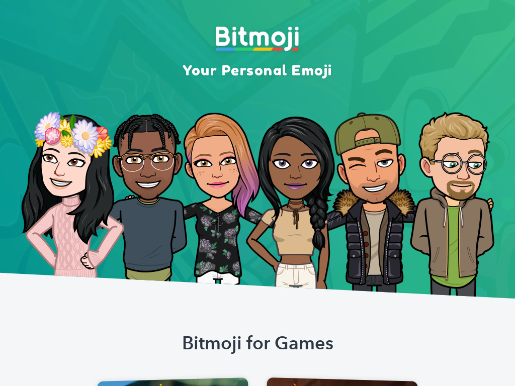 A Comprehensive Guide Into Bitmoji and How to Design Your Personalized  Bitmoji Stickers | Inspirationfeed