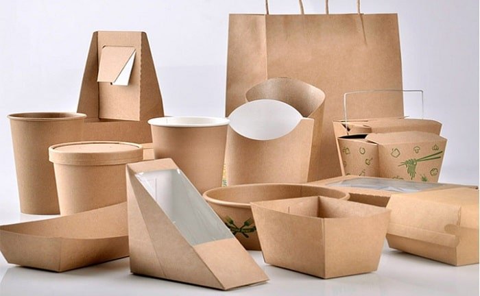 9 Different Types of Packaging Materials | Inspirationfeed