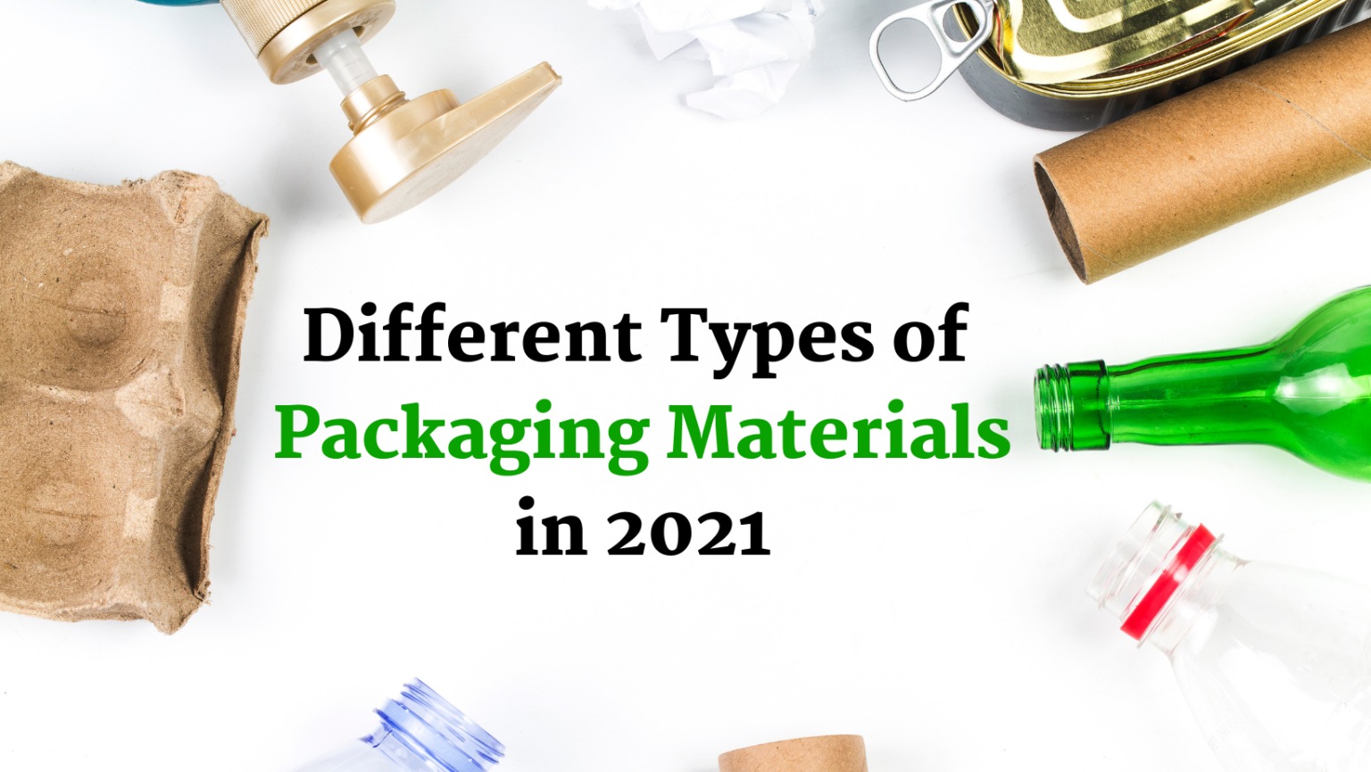 Understanding The Different Type Of Packaging - vrogue.co