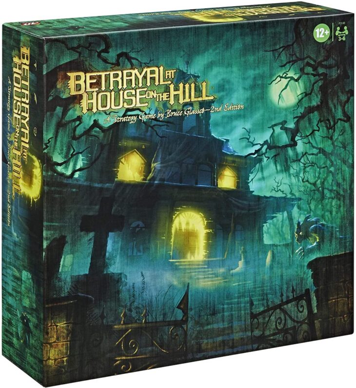 7 Best Cooperative Board Games On The Market Inspirationfeed