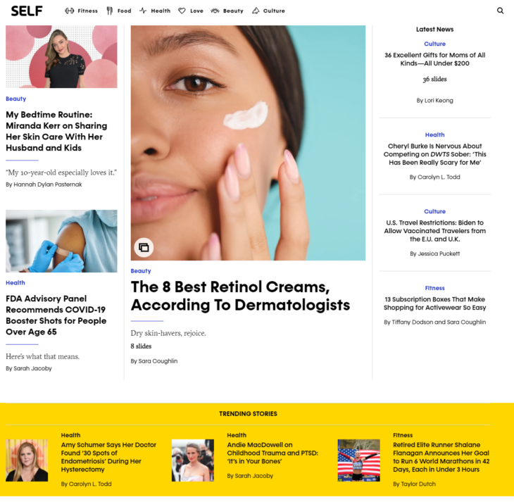 4 Best Print Magazines That Converted to Digital Inspirationfeed