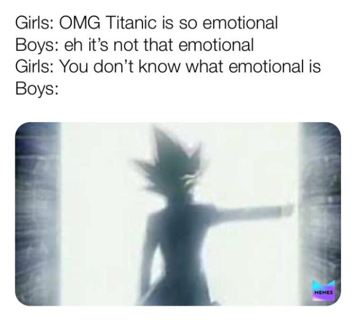 60 Of The Best Yu-Gi-Oh! Memes For Every Duelist | Inspirationfeed