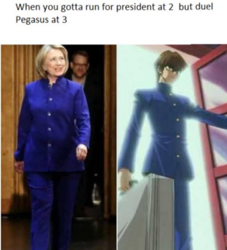 60 Of The Best Yu-Gi-Oh! Memes For Every Duelist | Inspirationfeed