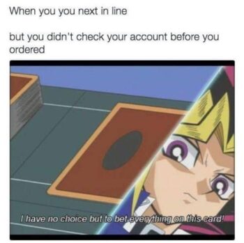 60 Of The Best Yu-Gi-Oh! Memes For Every Duelist | Inspirationfeed