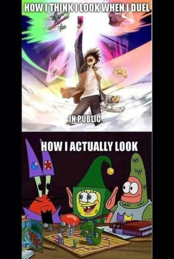 60 Of The Best Yu-Gi-Oh! Memes For Every Duelist | Inspirationfeed