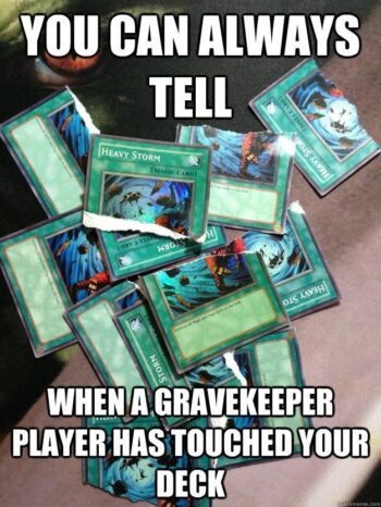 60 Of The Best Yu-Gi-Oh! Memes For Every Duelist | Inspirationfeed