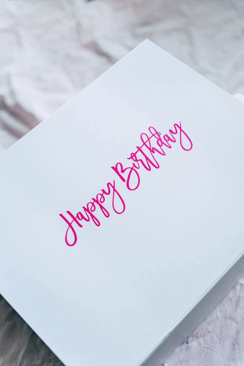 100 Best Happy Belated Birthday Wishes Ever (Untimely But Thoughtful) |  Inspirationfeed