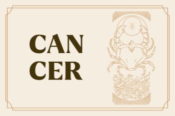 zodiac signs cancer spirit animal Archives | Inspirationfeed