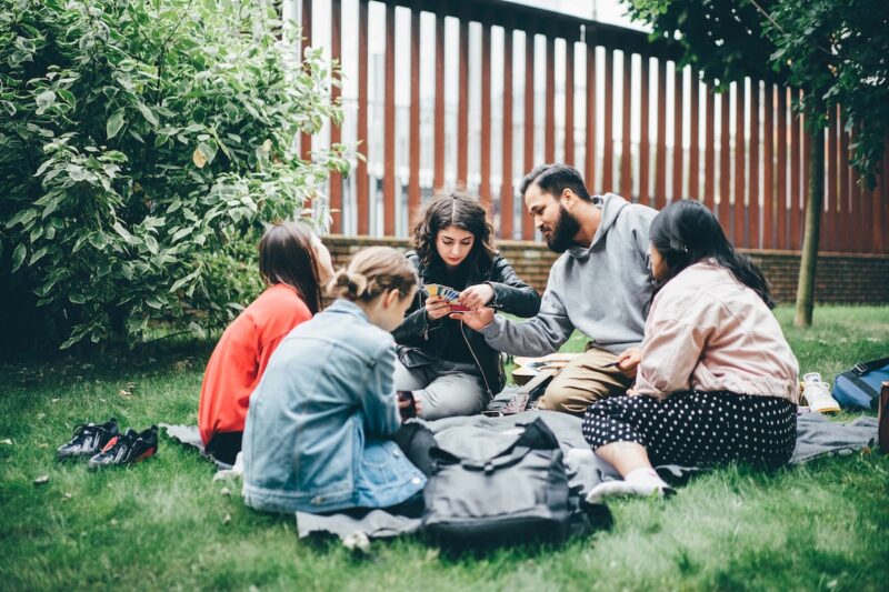 7 Best Cooperative Board Games On The Market Inspirationfeed