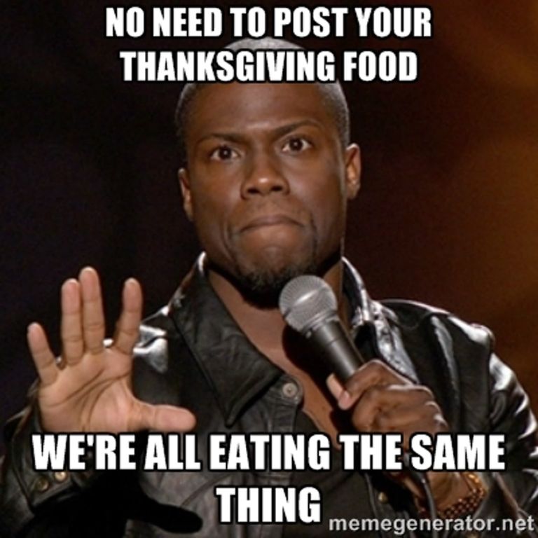 Happy Thanksgiving Dirty Meme