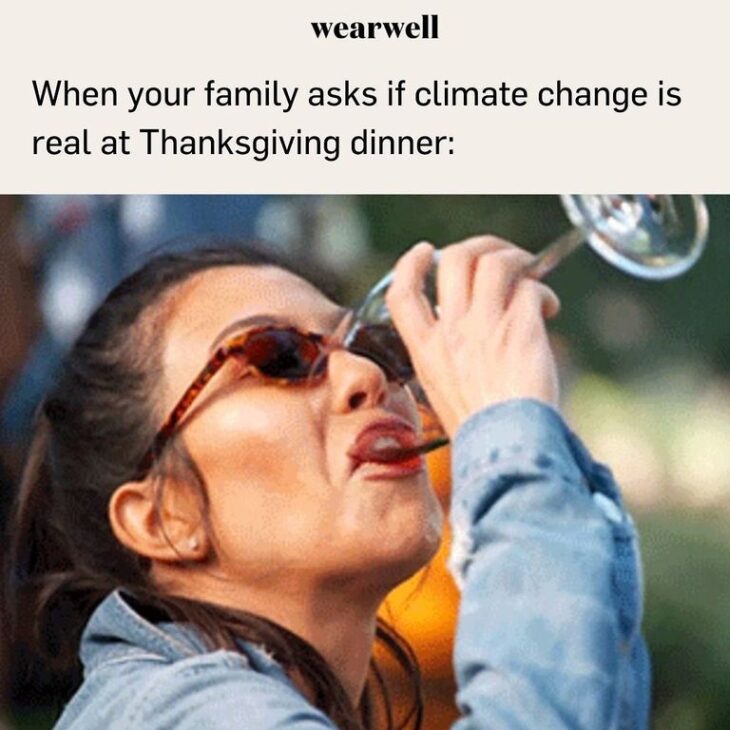 50 Silly Thanksgiving Memes Your Whole Family Can Relate To