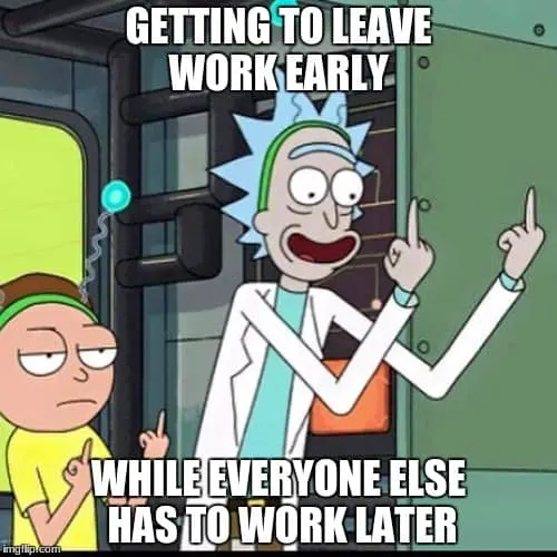77 Of The Best Rick And Morty Memes That ll Get You Ooh Wee 77 Of The Best Rick And Morty Memes That ll Get You Ooh Wee