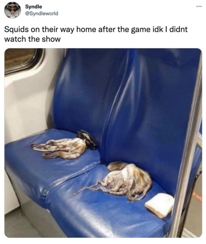 43 Funny Squid Game Memes Only Those Who Watched Can Relate To Inspirationfeed