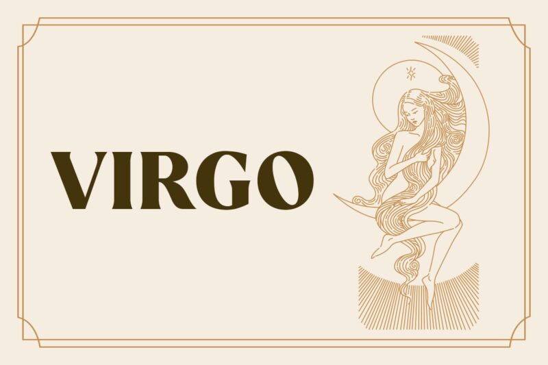 16 Virgo Traits You Need to Know (Male & Female) | Inspirationfeed