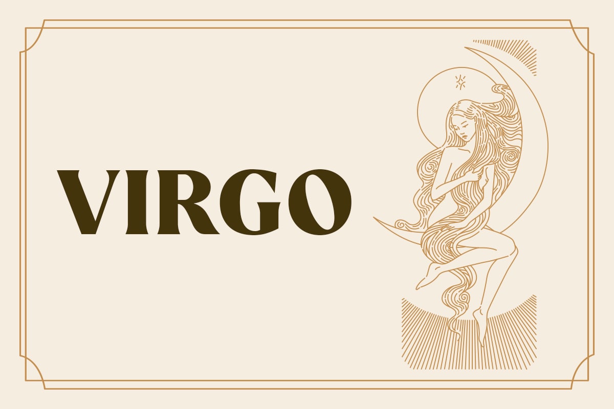 What are the Characteristics of Virgo? (Male & Female) 