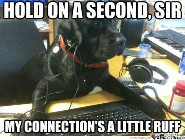 50 Dank Call Center Memes and Customer Service Jokes So True It Hurts ...