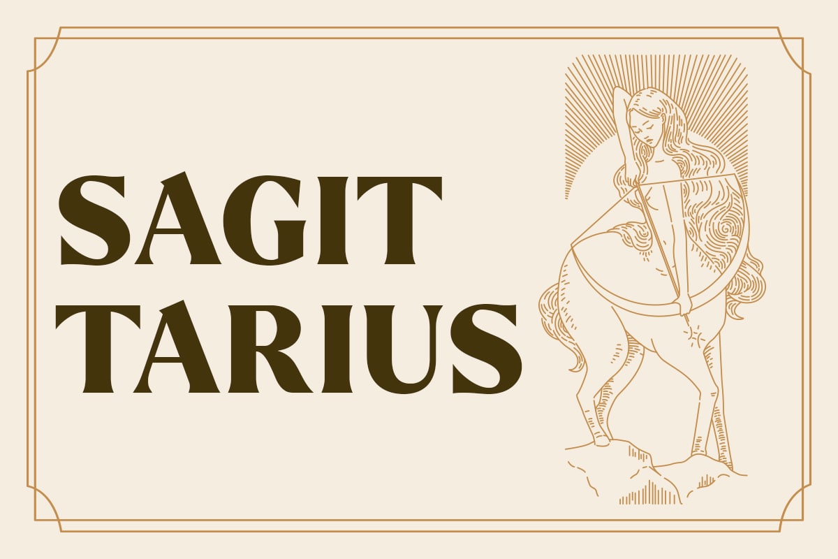 What are the Characteristics of a Sagittarius? (Male & Female) 