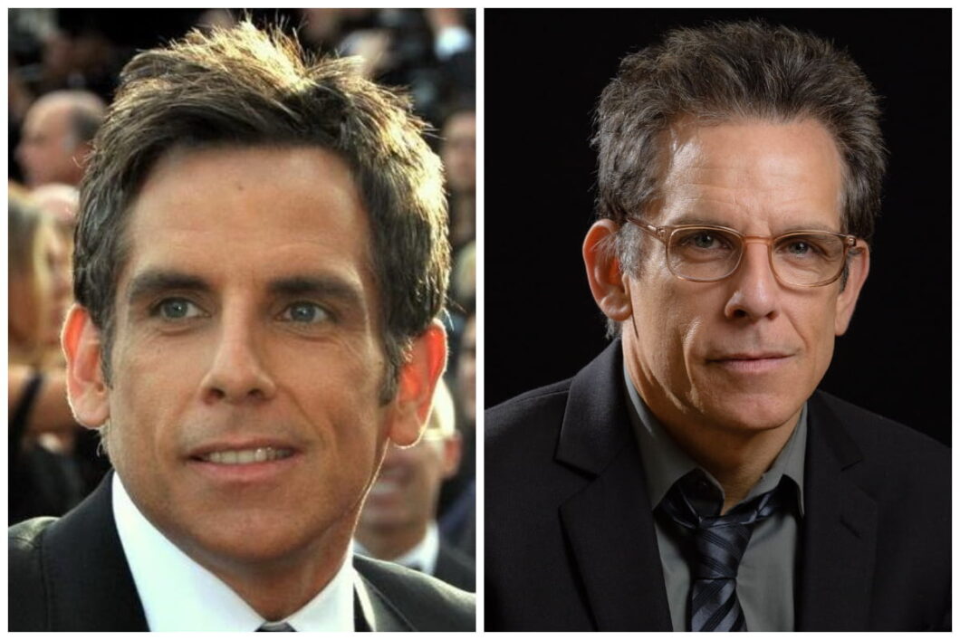 10 Amazing Ben Stiller Movies to Add to Your Watch List | Inspirationfeed