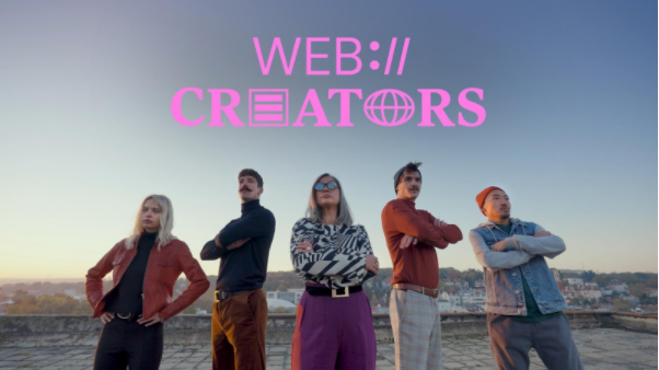 Elementor’s Web Creators