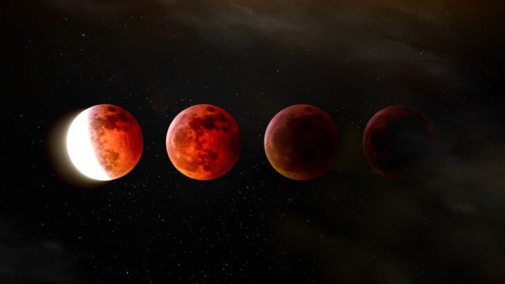 Why Does The Moon Turn Orange Truth Behind The Color Inspirationfeed why-does-the-moon-turn-orange-truth-behind-the-color-inspirationfeed