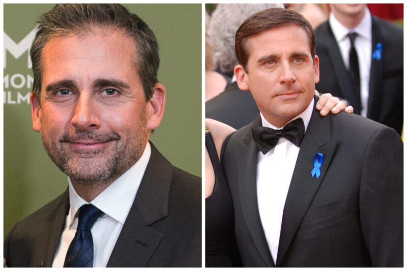 steve carell chest hair Archives | Inspirationfeed