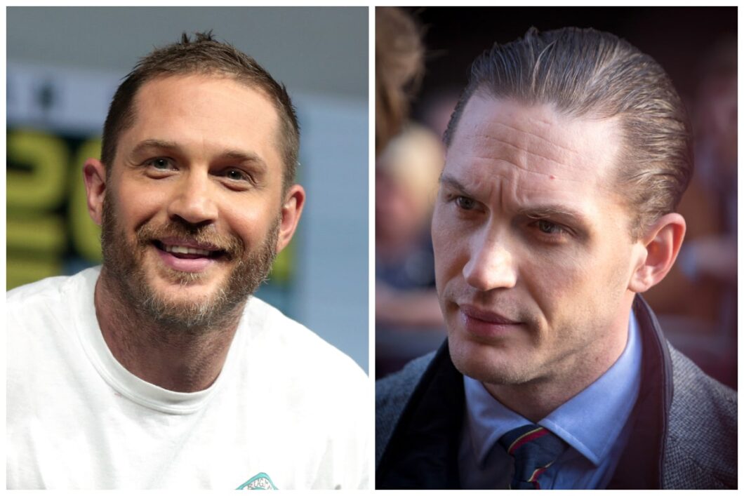 10 Thrilling Tom Hardy Movies You Have to See | Inspirationfeed