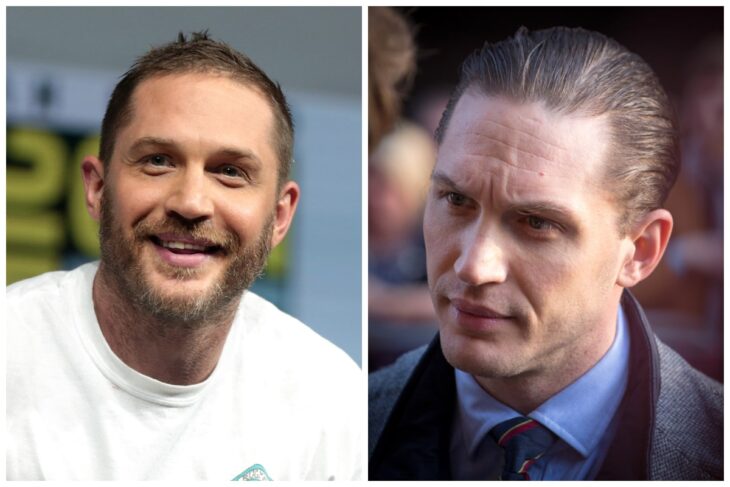 10 Thrilling Tom Hardy Movies You Have to See | Inspirationfeed