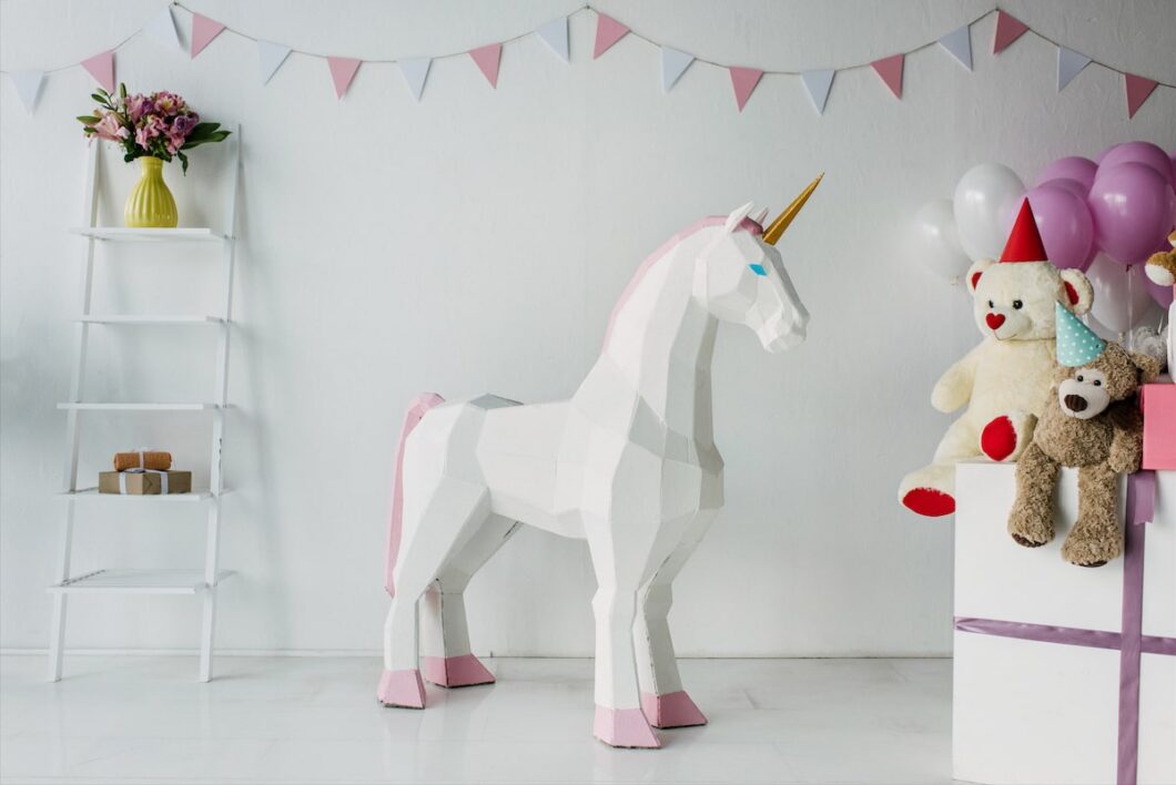 are unicorns real yes or no Archives Inspirationfeed