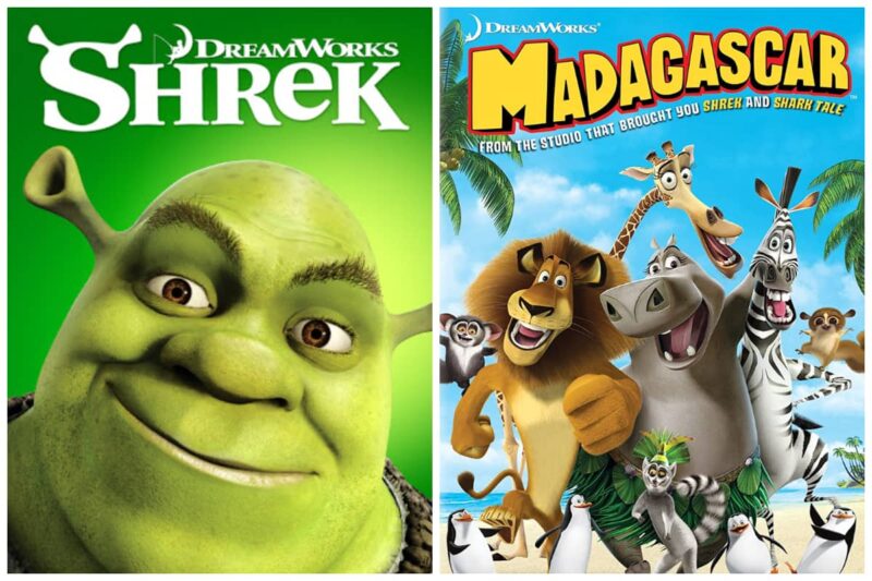 dreamworks first film Archives | Inspirationfeed